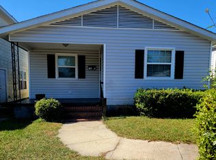 1222 S 7th St, Wilmington, NC 28401