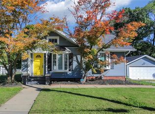 1450 E Thompson Rd, Indianapolis, IN 46227