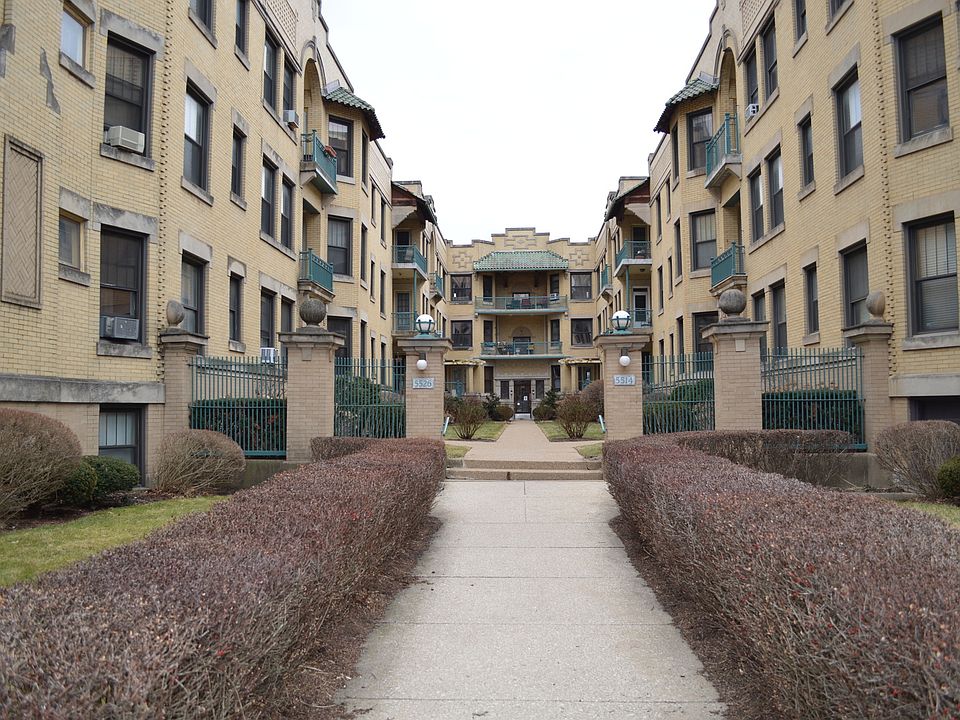 1st image of 5514 S Cornell Ave APT 2