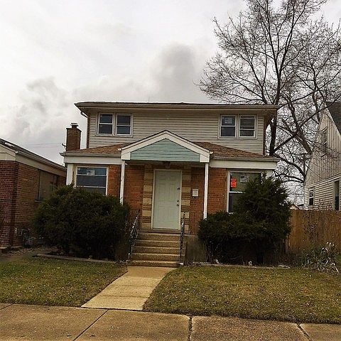 1st image of 12528 S Justine St