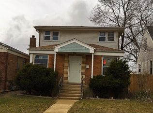 12528 S Justine St, Calumet Park, IL 60827