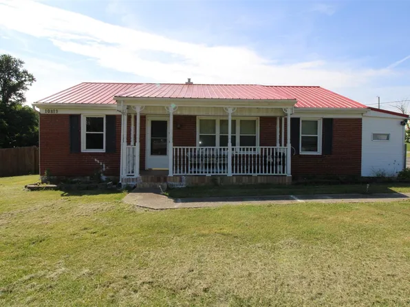 10819 Harrison Ln, Fairdale, KY 40118