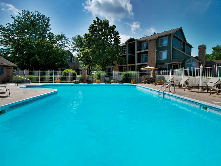 The Lodge — Photo 10