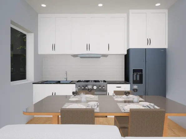 2034 SW 3rd Ave W #1, Miami, FL 33129