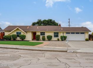 1133 George Dr, Santa Maria, CA 93455