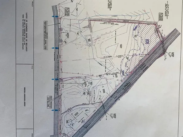 11201 & 11211 Grays Corner Rd, Berlin, MD 21811