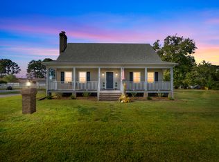 308 Carrie Dr, Franklin, VA 23851