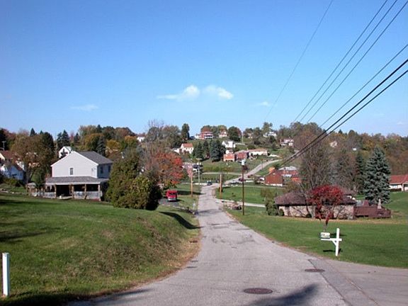 Neighborhood View