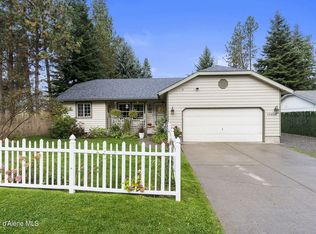 14839 N Wright St, Rathdrum, ID 83858