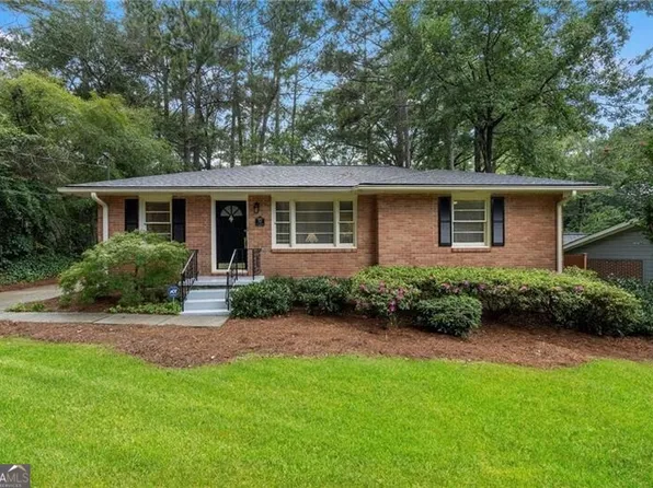 766 Iris Ter, Decatur, GA 30033