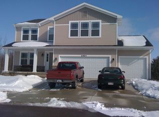 2601 Elderberry Dr, Okemos, MI