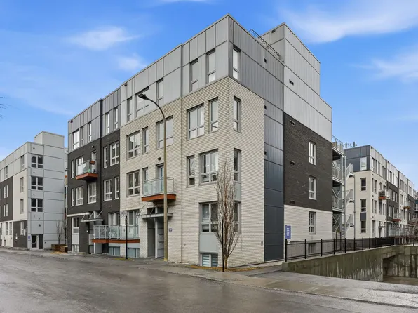 554 Rue Nicolet #2, Montreal, QC H1W 0C2