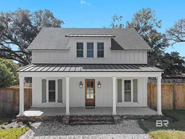 214 Seminole Ave, Fairhope, AL 36532