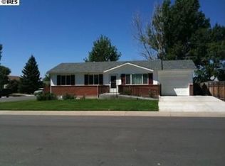 560 Sycamore Dr, Windsor, CO 80550