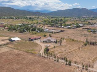 5 Camino De Caballo, Ranchos De Taos, NM 87557