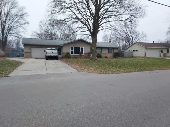 7815 Hollyhock Ave, Jenison, MI 49428