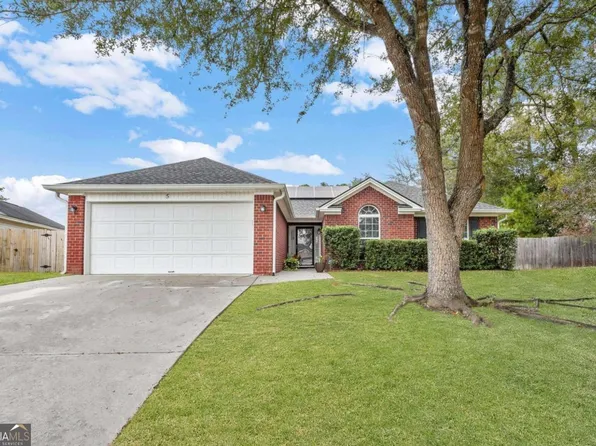5 Expedition Way, Savannah, GA 31405