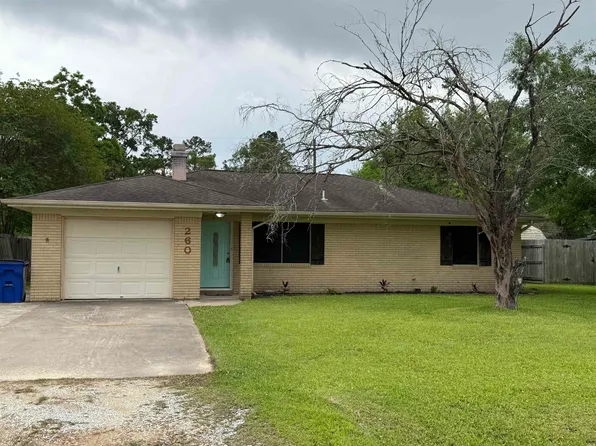 260 Benny Ave, Lumberton, TX 77657