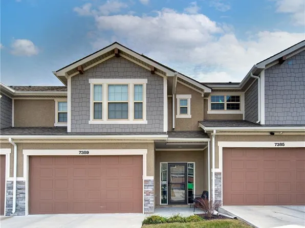 7389 Grand Slam St #31-B, Parkville, MO 64152