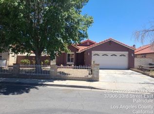 3256 E Avenue S S #4, Palmdale, CA 93550