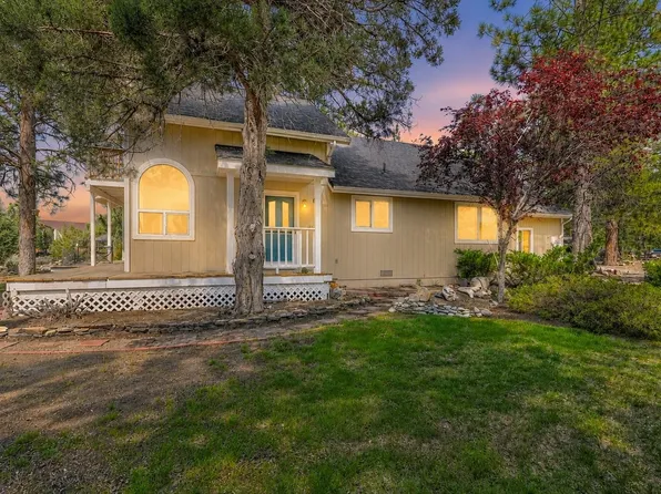 5103 Indian Island Dr, Weed, CA 96094