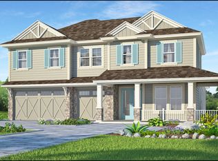 183 Glenneyre Cir, Saint Augustine, FL 32092