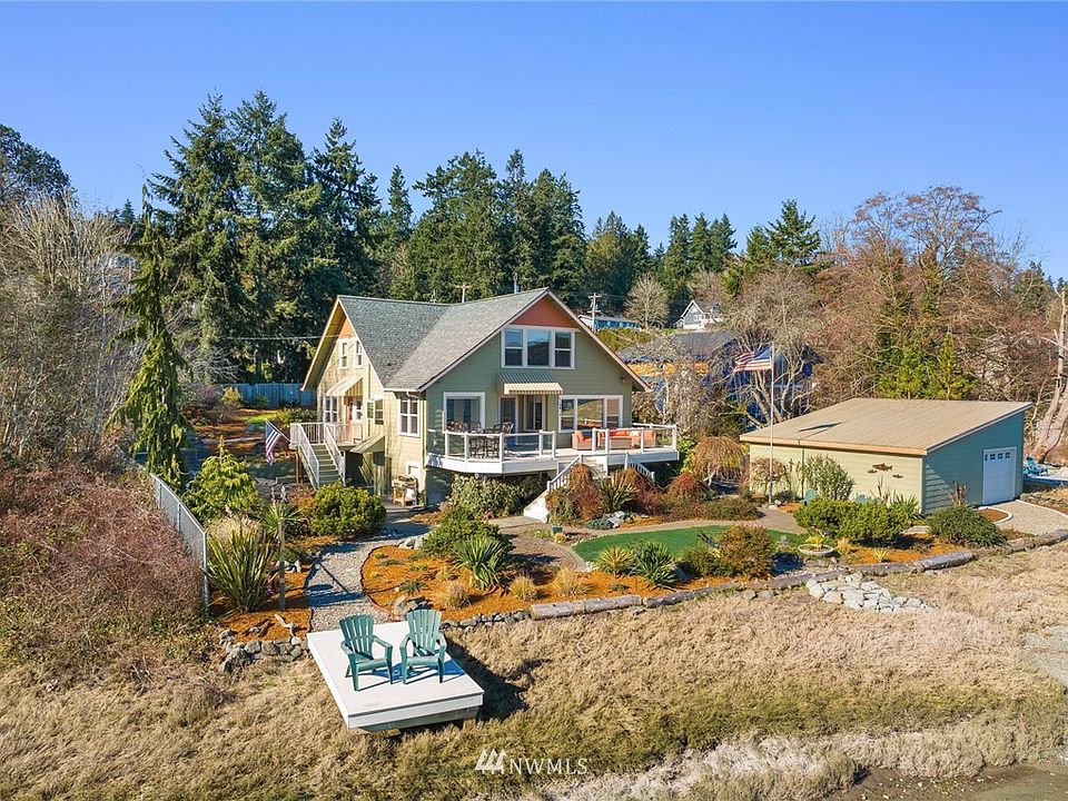 5208 Illahee Road NE, Bremerton, WA 98311 Zillow