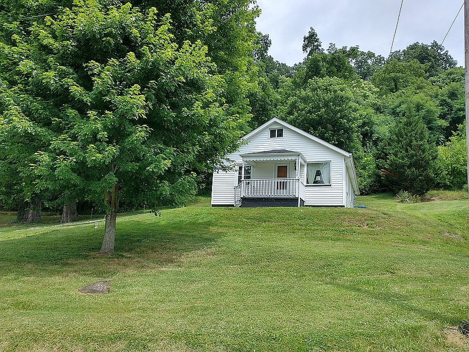 6633 Sanns Dr, Lesage, WV 25537 Zillow