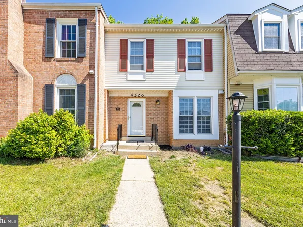 4526 Canary Ct, Woodbridge, VA 22193