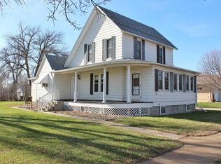 306 W Main St, Elk Point, SD 57025