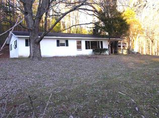 1581 Towee Falls Rd, Tellico Plains, TN 37385