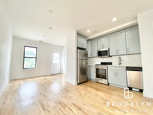 Rented by Brooklyn High Rise LLC | media 16
