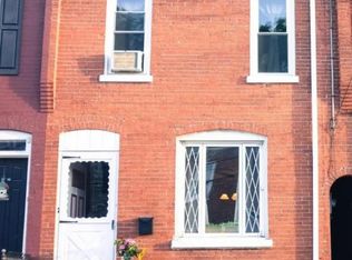 630 1st St, Lancaster, PA 17603