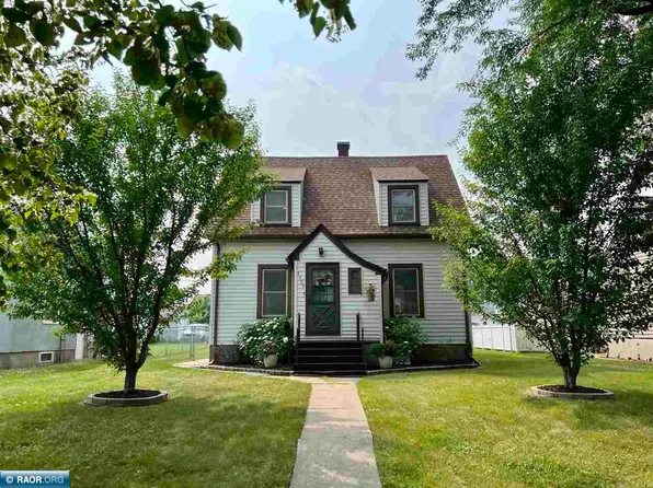 3409 3rd Ave W, Hibbing, MN 55746