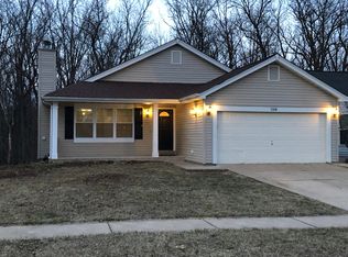 1508 Brittany Cv, Saint Charles, MO