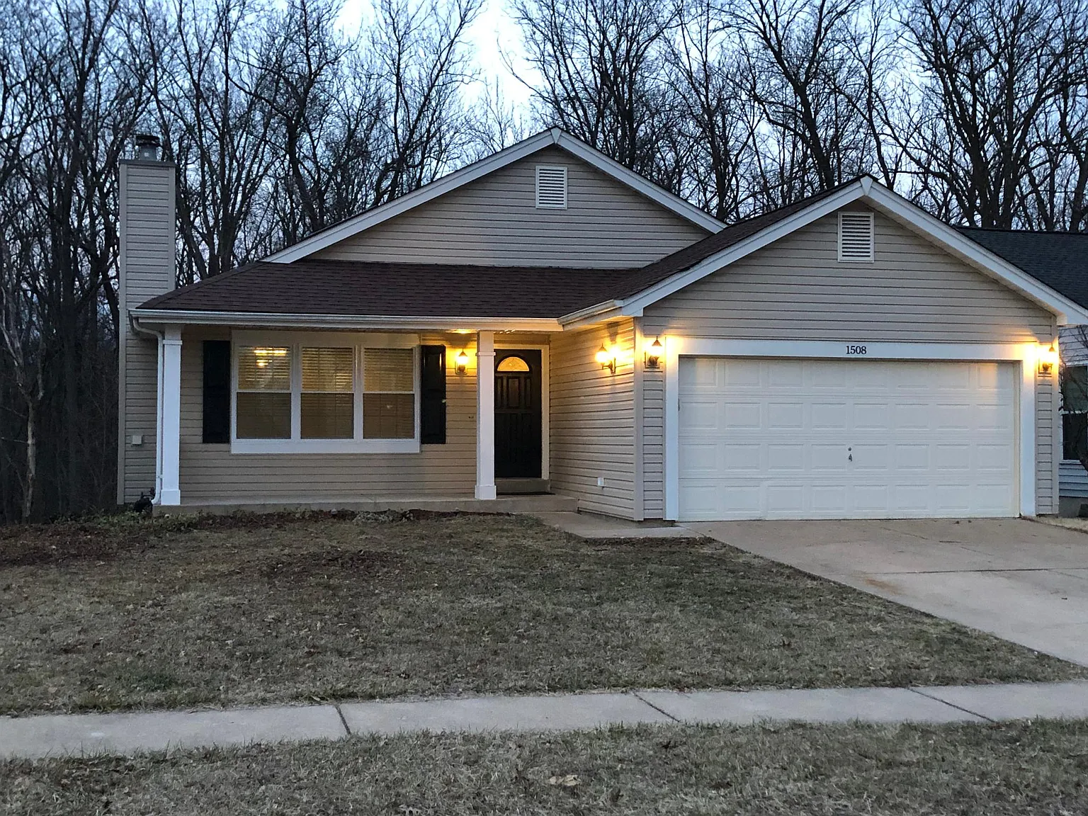 1508 Brittany Cv photo 1