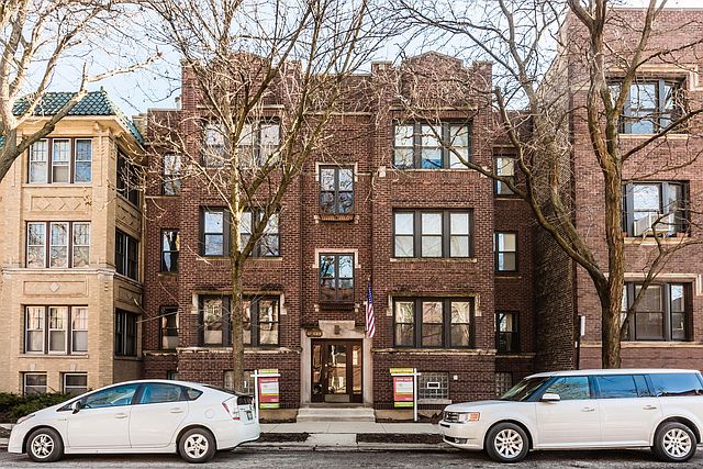 1st image of 6307 N Glenwood Ave #P1