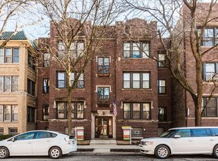 6307 N Glenwood Ave #P1, Chicago, IL 60660