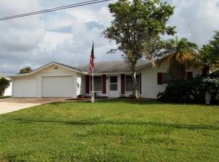 437 Clover Rd, Venice, FL 34293