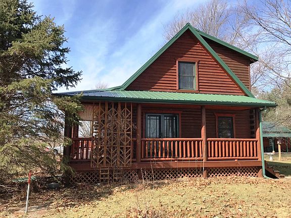 2nd image of 23484 E County Road 1200 N