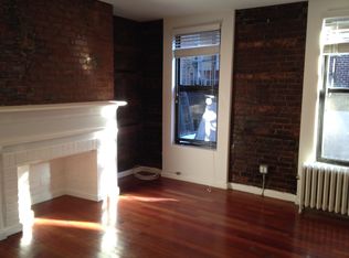 100 Greenwich Ave, New York, NY 10011