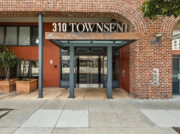 310 Townsend St APT 207, San Francisco, CA 94107