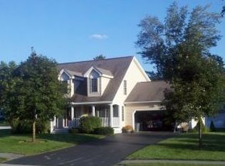 30 Max Ln, Concord, NH 03301