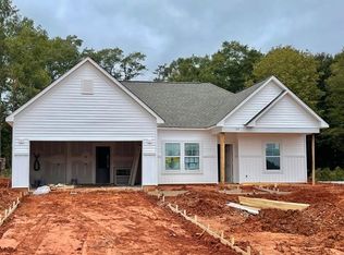 194 Spyglass Ln, Anderson, SC 29625