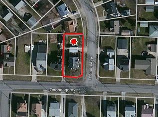 1303 Onondago Ave, Akron, OH