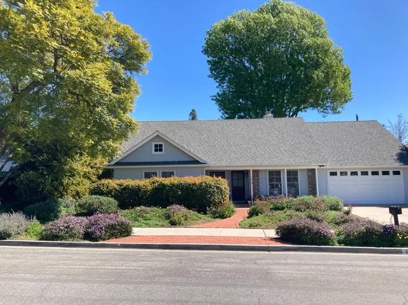 140 Sylvan Dr, Goleta, CA 93117