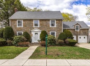 235 Summer Ave, Reading, MA 01867