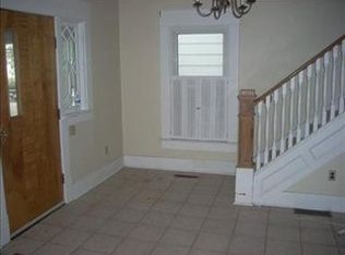325 W 3rd St, Greenville, OH 45331