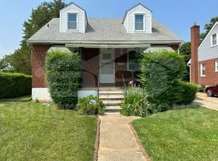 2500 Wildpark Ave, Baltimore, MD 21234