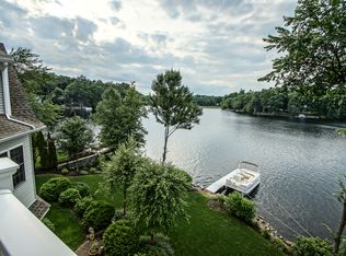 31 W Shore Rd, Windham, NH 03087